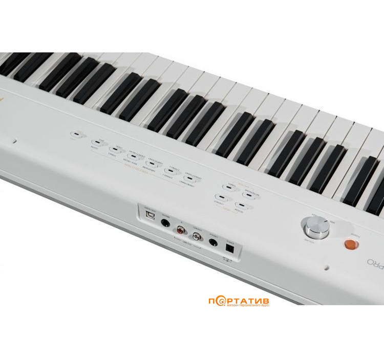 Цифрове піаніно Artesia Performer White
