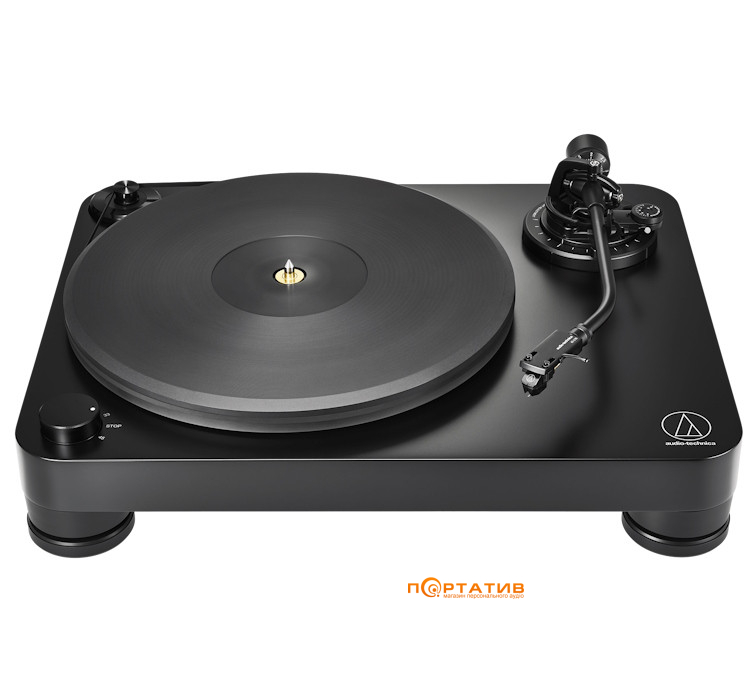 Проигрыватель винила Audio-Technica AT-LP7x