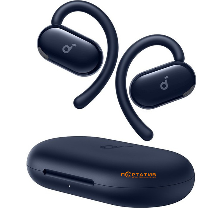 Наушники Anker SoundCore V20i Blue (A3876G31)