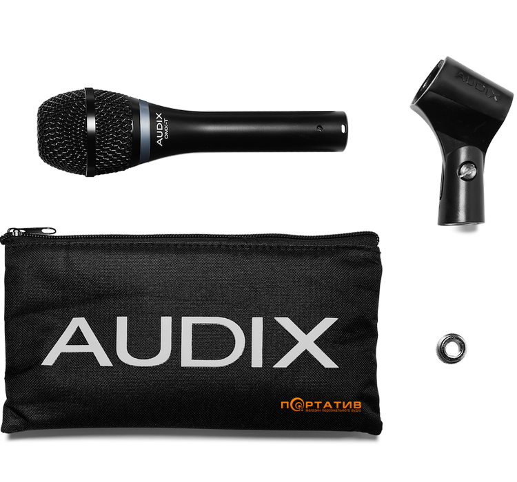 Мікрофон Audix OMX-T