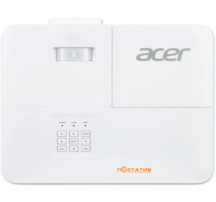 Проектор Acer Projector X1527H (MR.JT011.003)