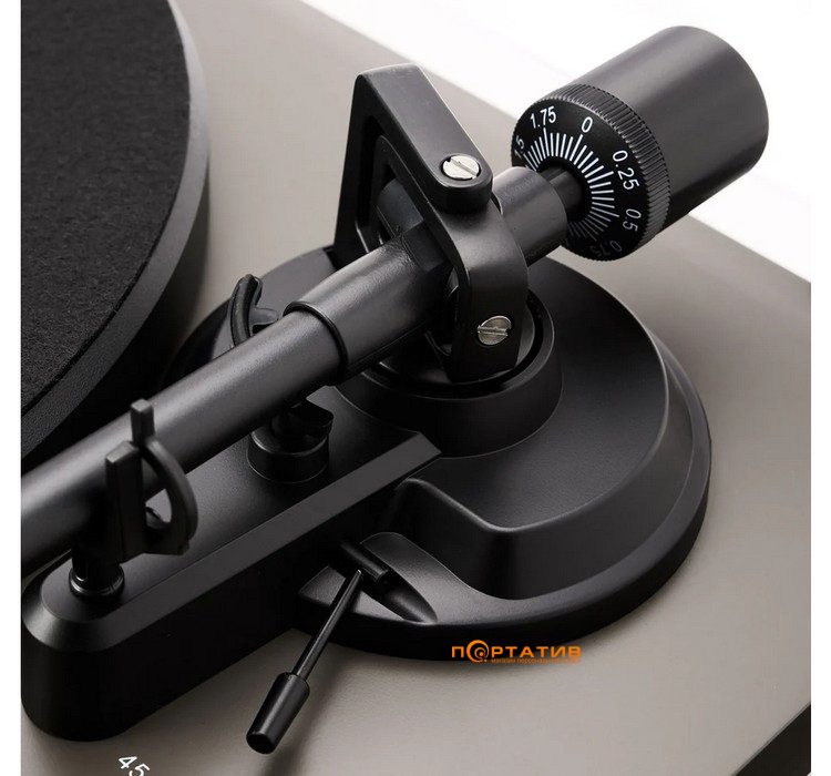 Проигрыватель винила Argon Audio TT MKII Earth Grey