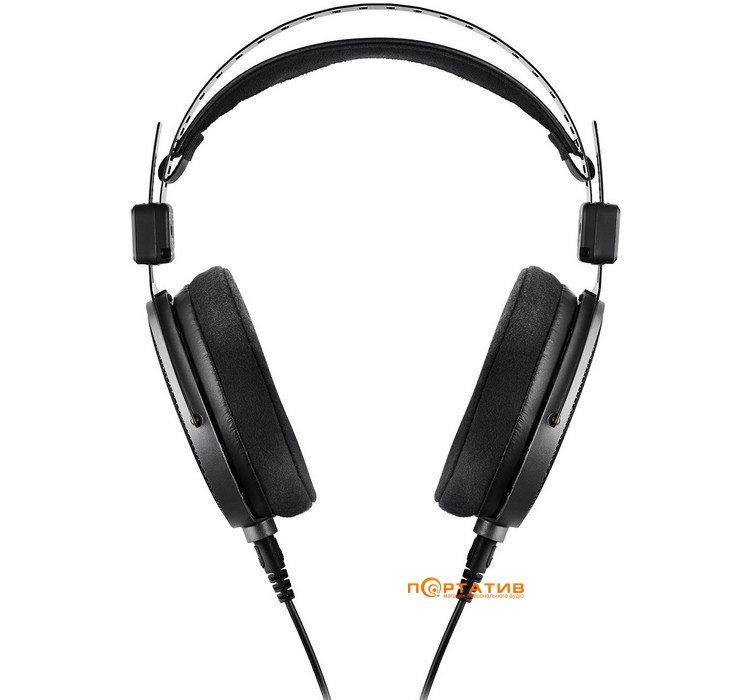 Навушники Audio-Technica ATH-R70xa
