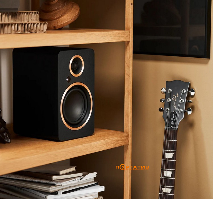 Акустична система Argon Audio Fenris A5 Black