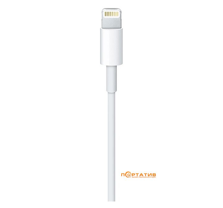 Apple Lightning to USB-C Cable 2 m (MKQ42ZM/A)