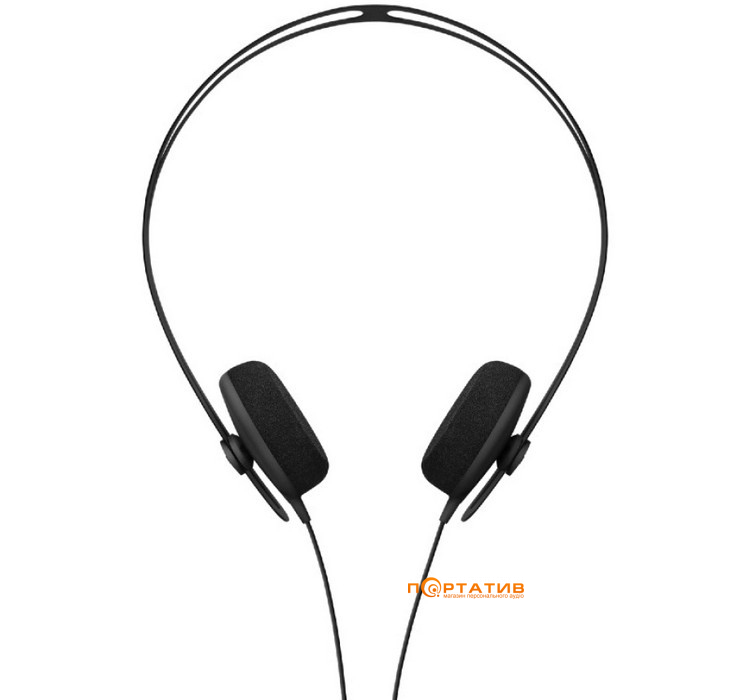 Наушники AIAIAI Tracks USB-C Black