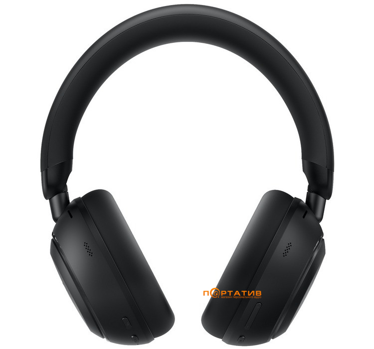 Наушники Anker SoundCore Space 2 Black (D1402G11)