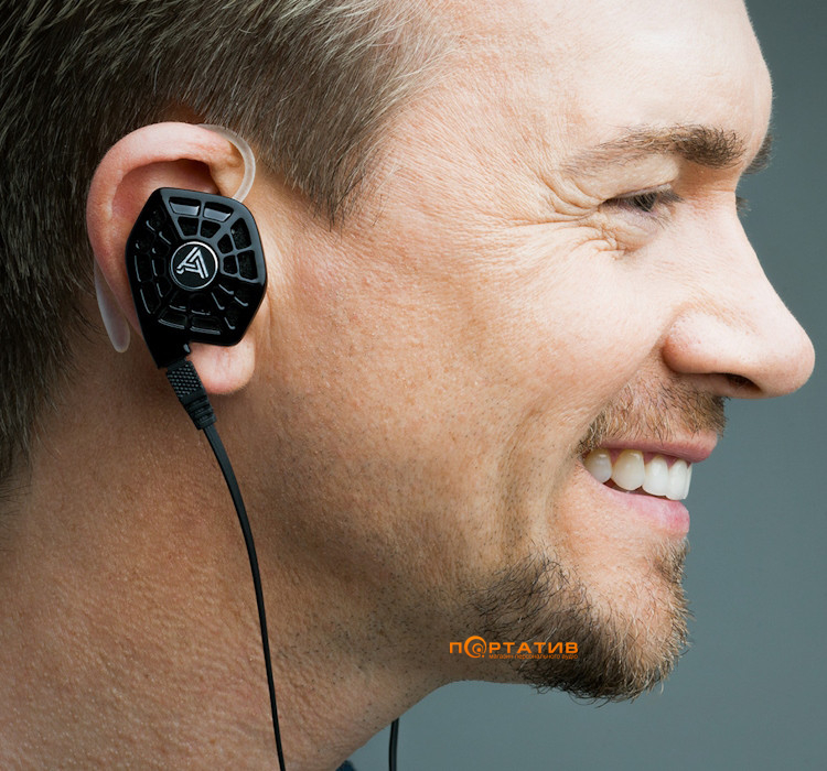 Наушники Audeze iSine10 LTN
