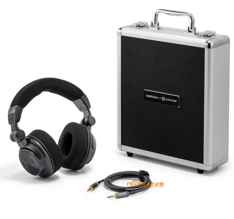 Наушники Astell&Kern Virtuoso