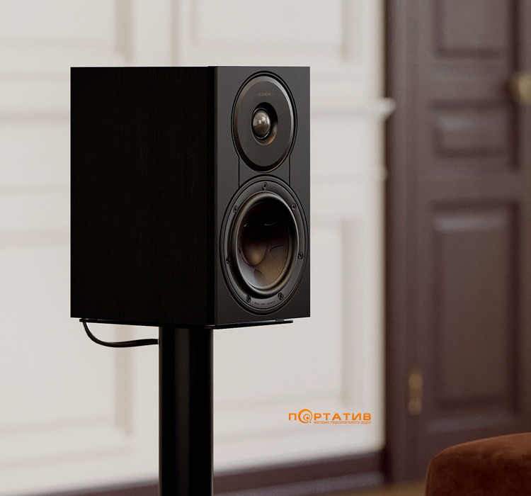 Акустика DALI Sonik 1 Black Ash