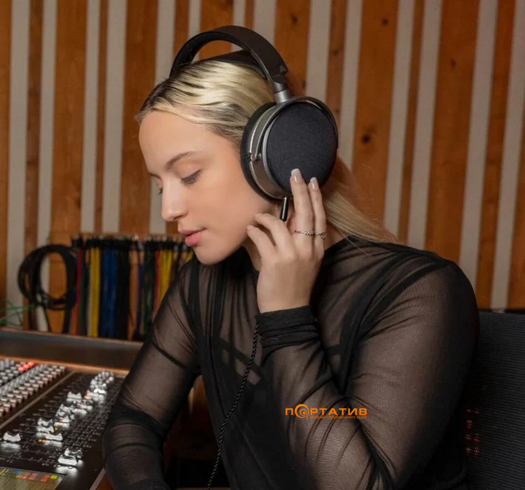 Наушники Audeze LCD-S20