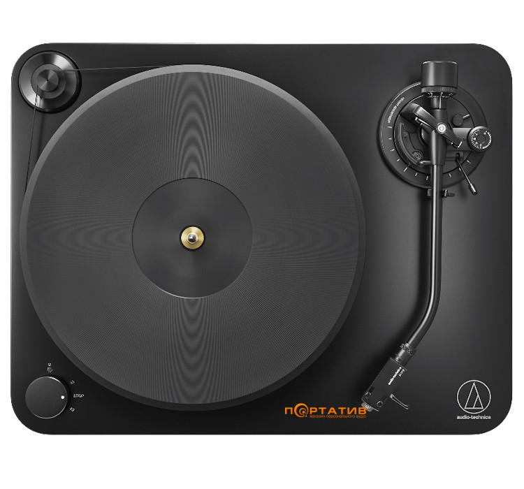 Проигрыватель винила Audio-Technica AT-LP7x