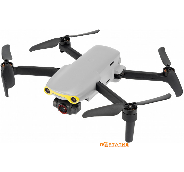 Квадрокоптер Autel EVO Nano+ Gray (102000862)