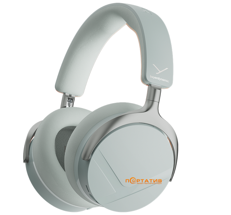 Навушники Beyerdynamic Aventho Y Soft Jade