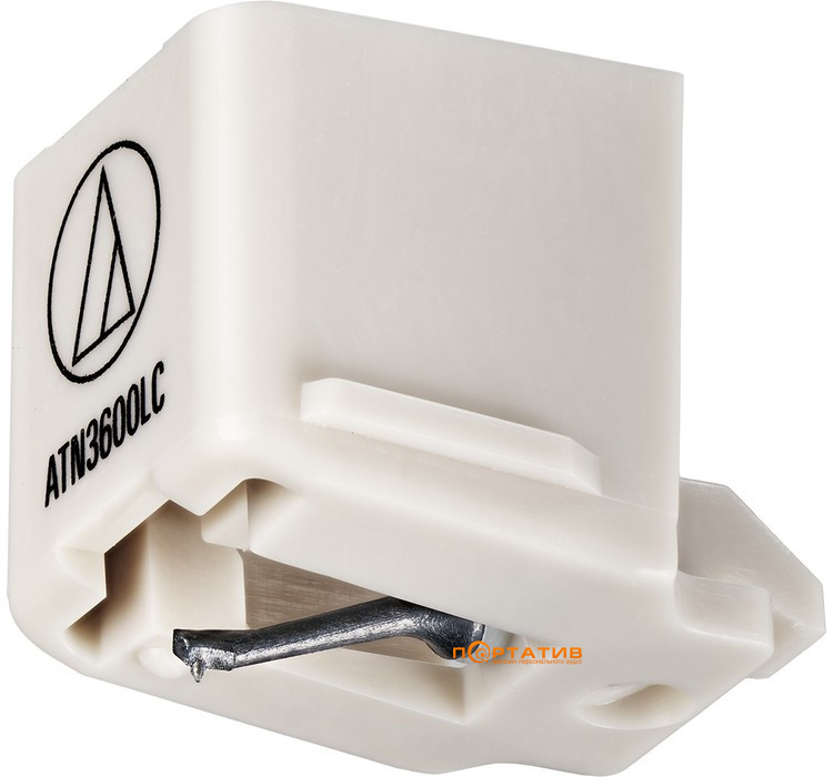 Змінний стилус Audio-Technica ATN3600LC stylus