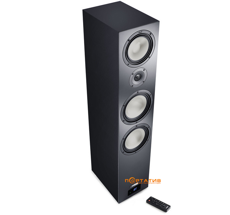 Акустична система Canton Smart GLE 9 S2 Black