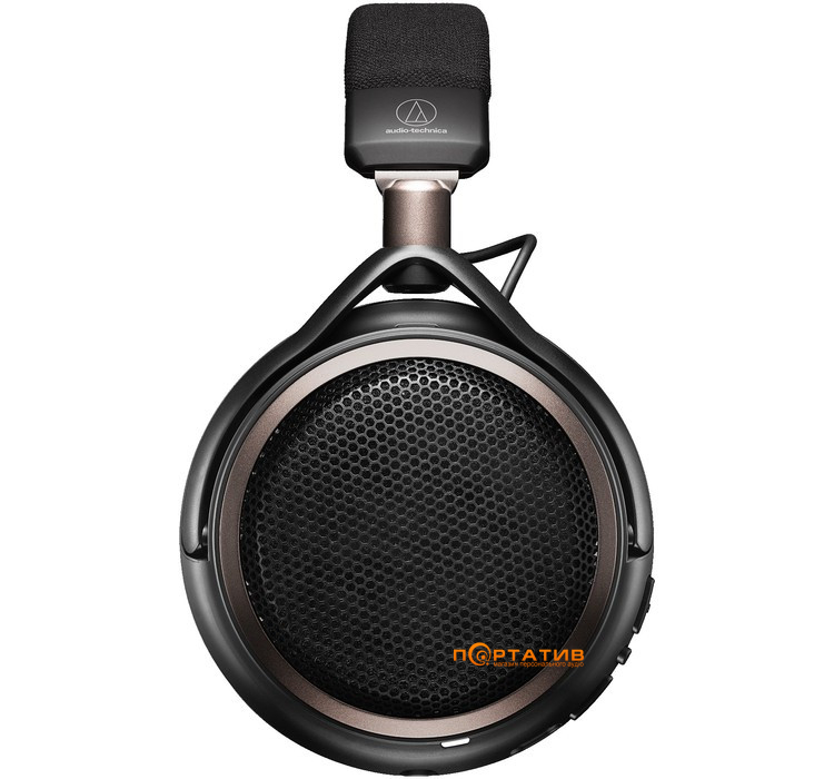 Наушники Audio-Technica ATH-AL5NC