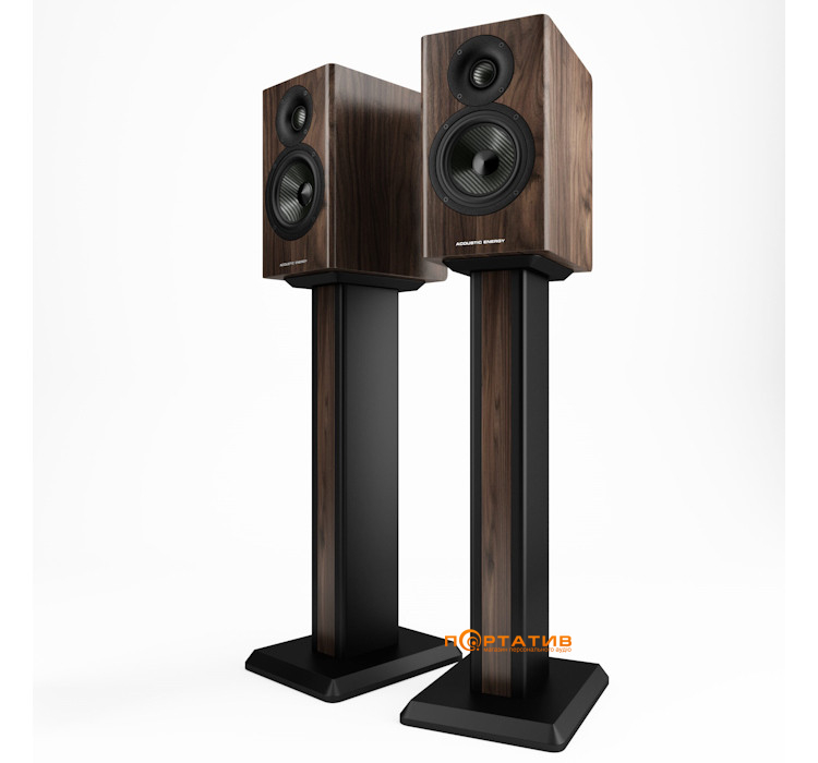 Акустика Acoustic Energy AE 500 Walnut Wood Veneer