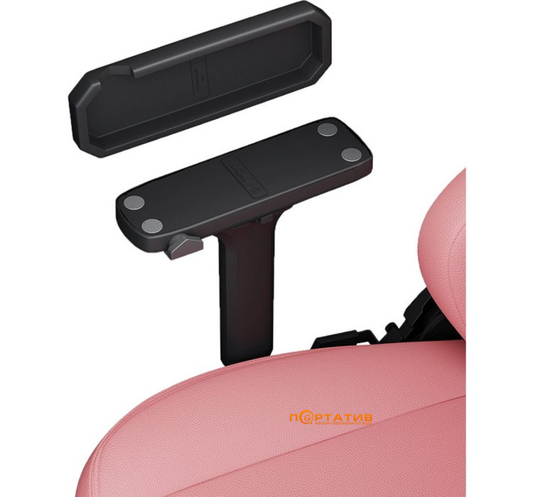 Ігрове крісло Anda Seat Kaiser 3 Pink Size L (AD12YDC-L-01-P-PV/C)