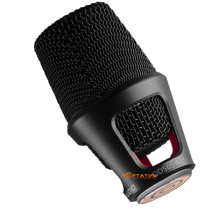 Мікрофон Austrian Audio OD505 WL1