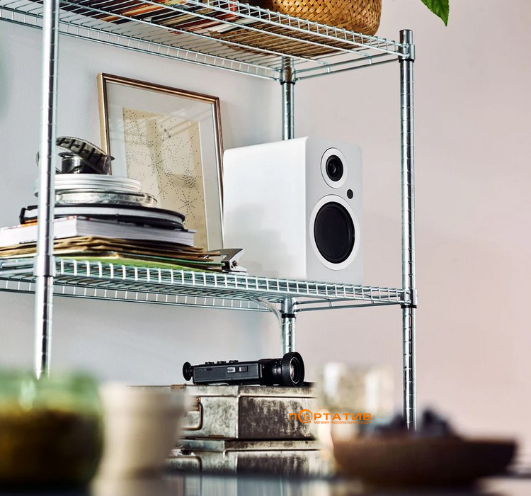 Акустическая система Argon Audio Forte A4 WiFi White