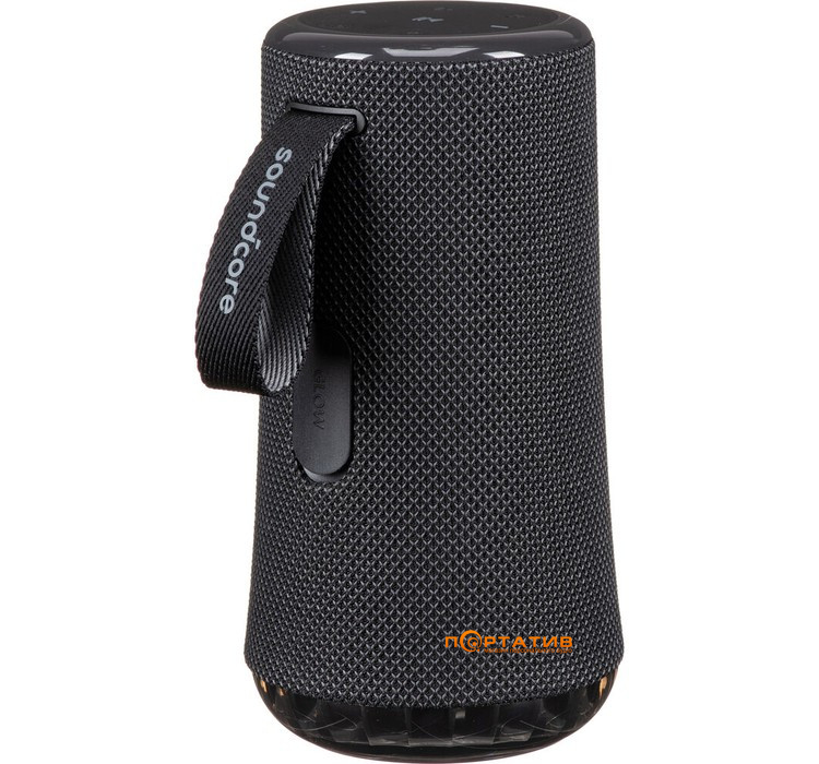 Акустика Anker Glow Black (A3166G11)