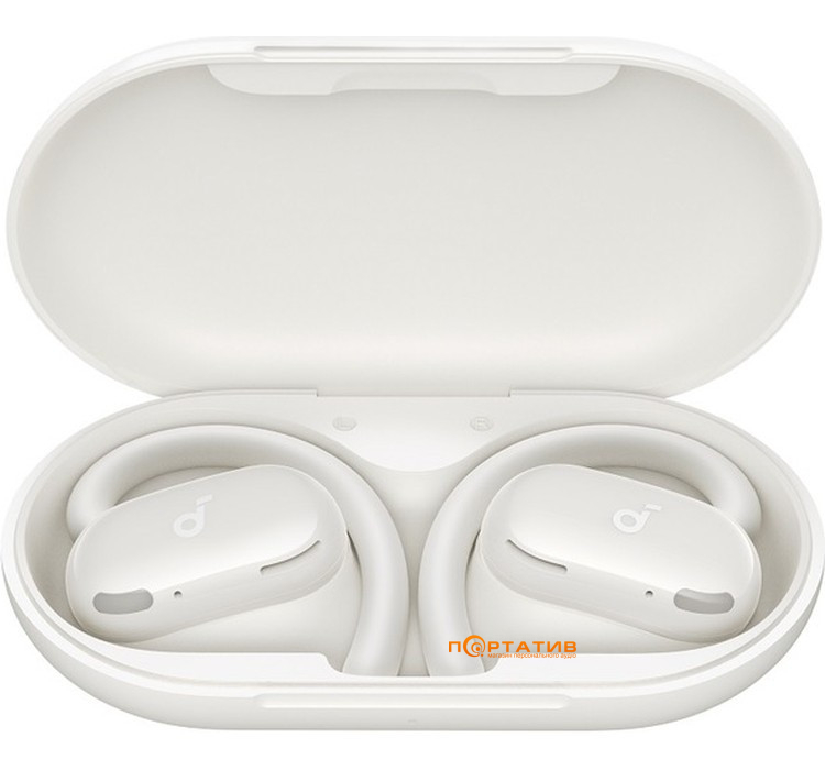 Наушники Anker SoundCore V20i White (A3876G21)