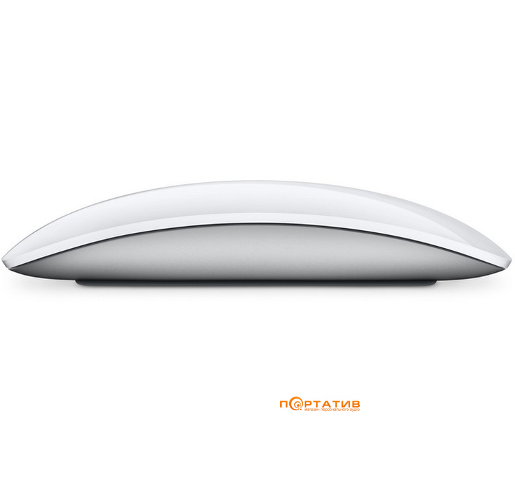 Мишка Apple Magic Mouse Multi-Touch Surface White (MXK53ZM/A)