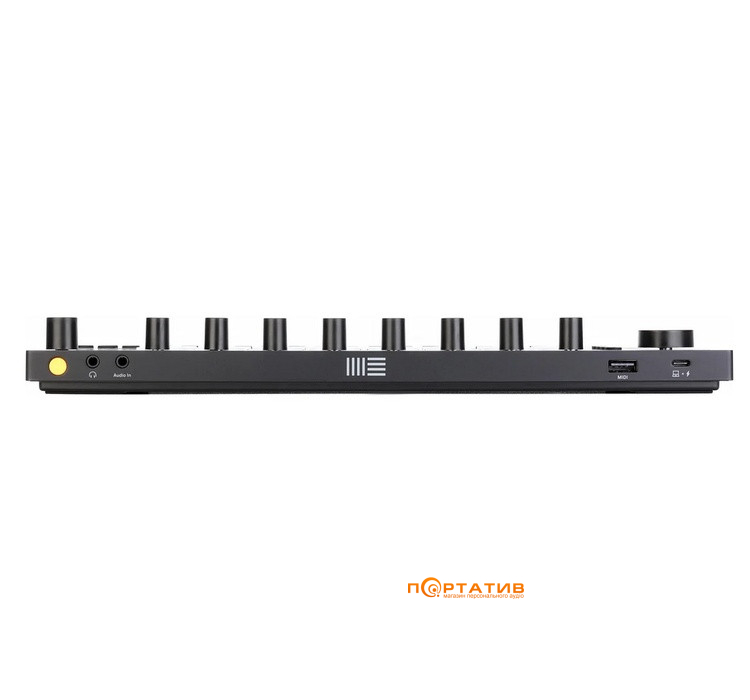 MIDI-контроллер Ableton MOVE