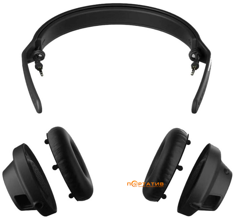 Наушники AIAIAI TMA-2 DJ Wireless