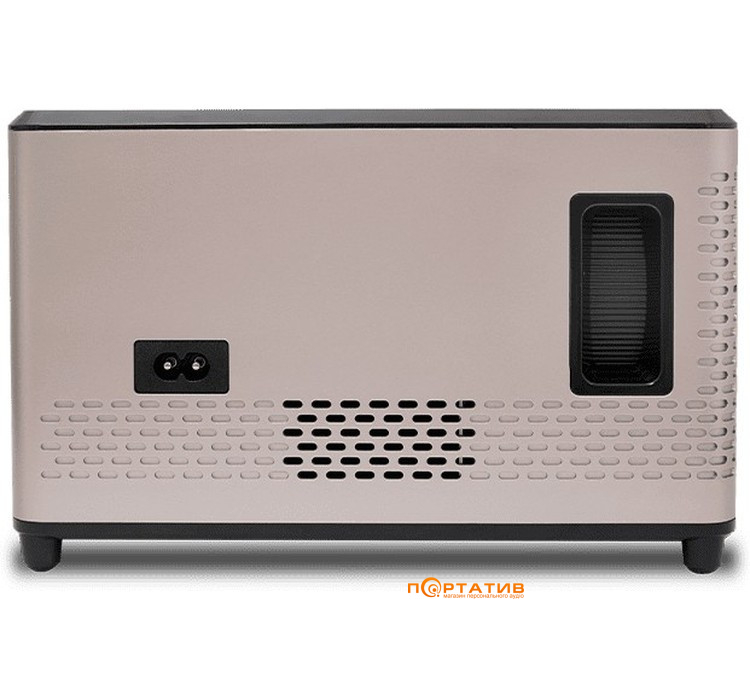 Проектор Acer AOpen QF15a (MR.JWM11.001)