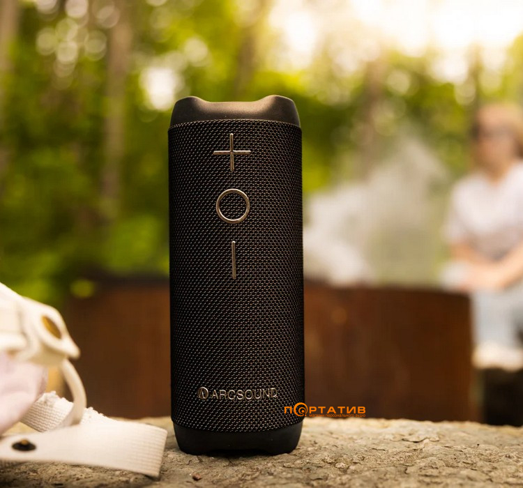 Акустична система Arcsound Edge