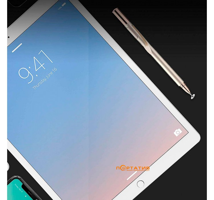 Стилус Adonit Pro 4 Golden