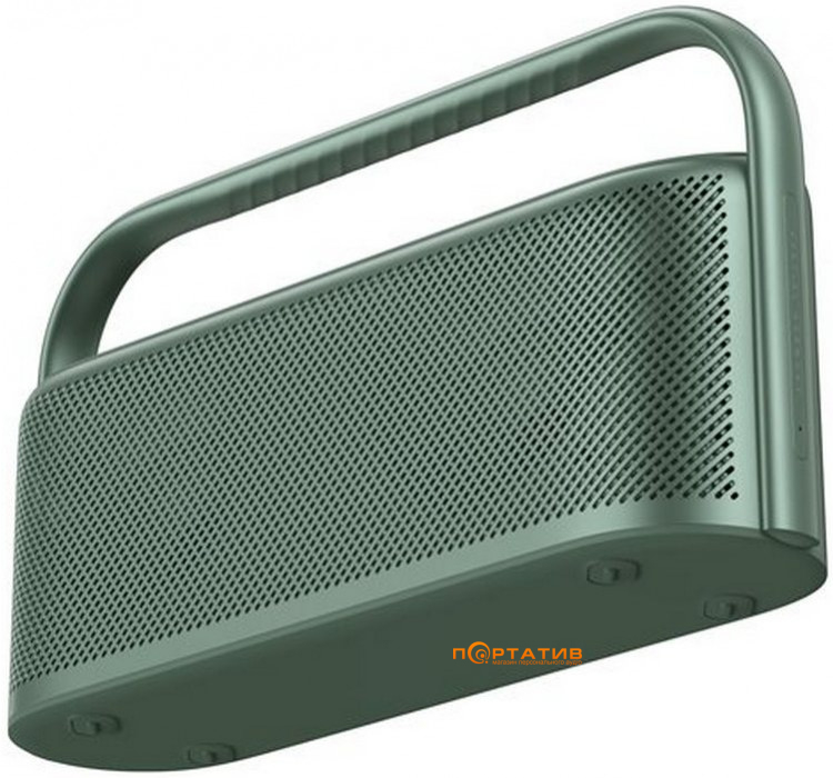 Акустика Anker SoundСore Motion X600 Green (A3130061)