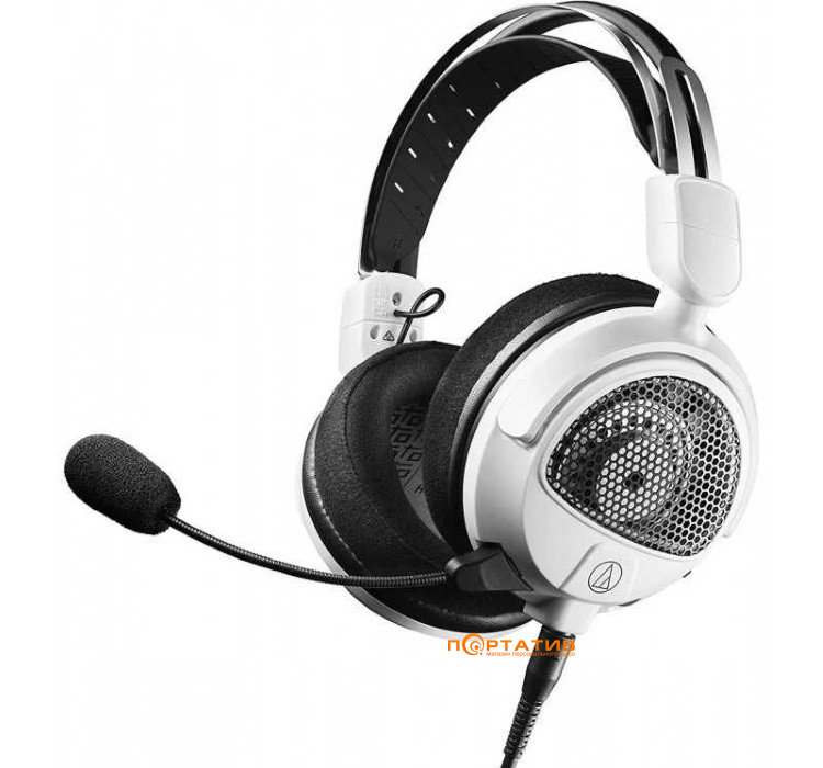 Гарнитура Audio-Technica ATH-GDL3WH