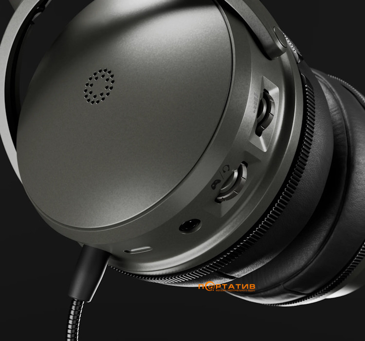 Навушники Audeze Maxwell 2 for Xbox