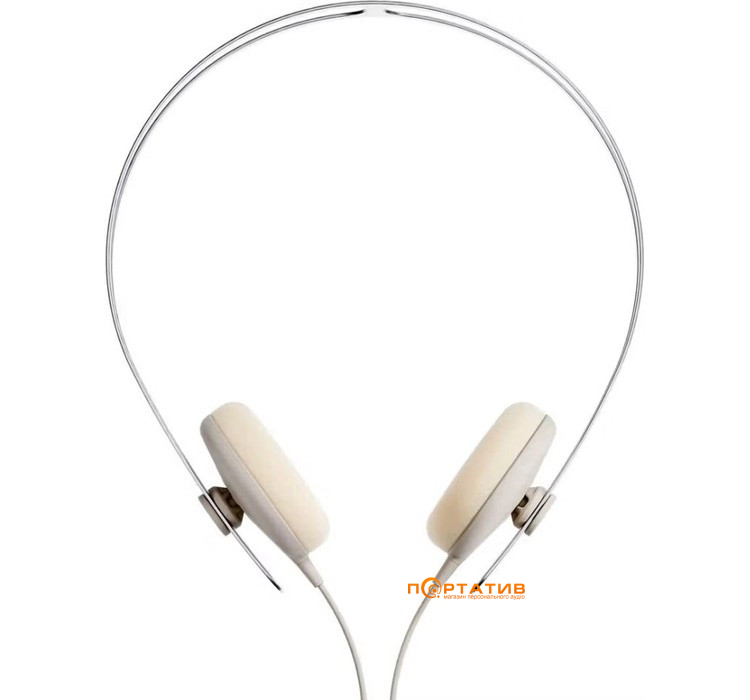 Навушники AIAIAI Tracks USB-C White