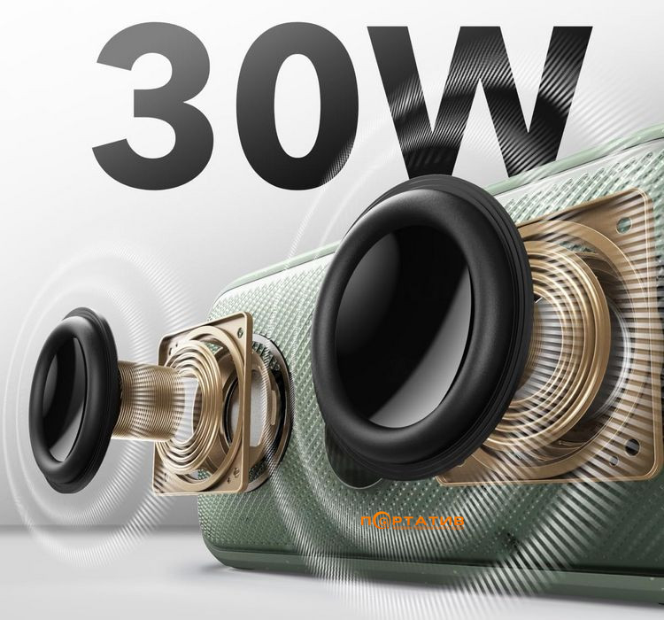 Акустика Anker SoundСore Motion 300 Fern Green (A3135061)