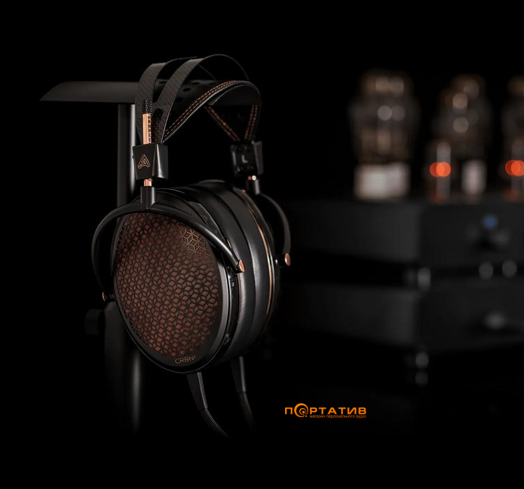 Навушники Audeze CRBN2 Electrostatic Headphone
