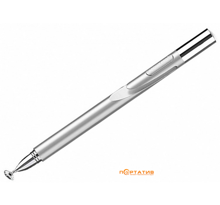 Стилус Adonit Pro 4 Silver
