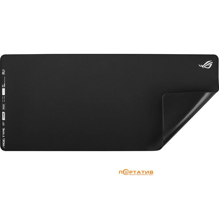 Игровая поверхность ASUS ROG Hone Ace XXL Aim Lab Edition (90MP03G0-BPUA00)