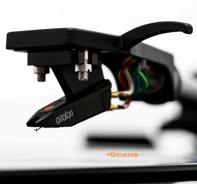 Проигрыватель винила Argon Audio TT-3