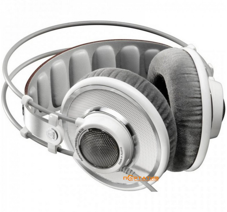 Наушники AKG K701