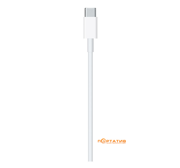 Apple Lightning to USB-C Cable 2 m (MKQ42ZM/A)