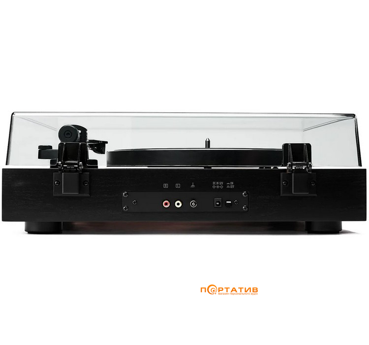 Проигрыватель винила Argon Audio TT Signature Dark Cherry