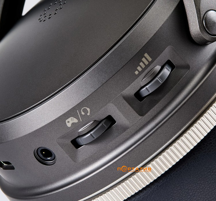 Наушники Audeze Maxwell 2 ANC for PlayStation