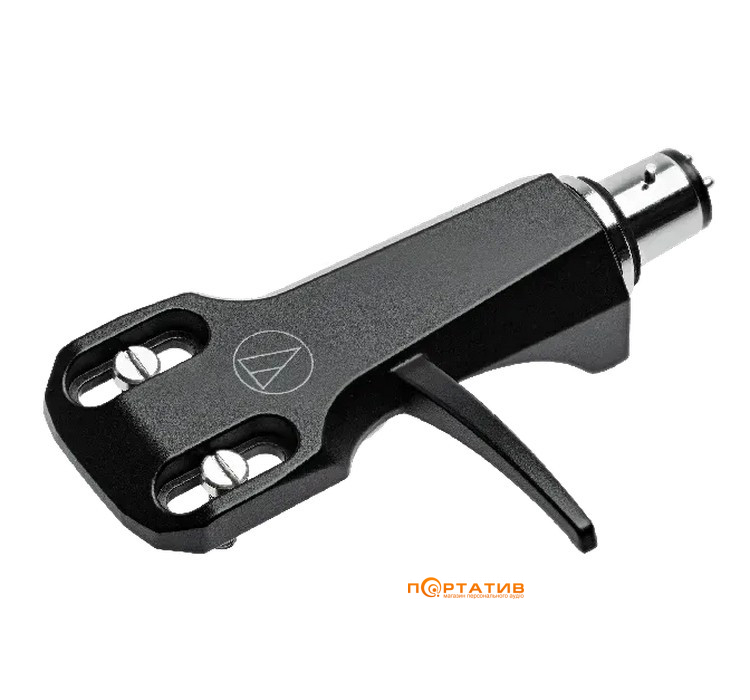 Хедшел Audio-Technica AT-HS6BK