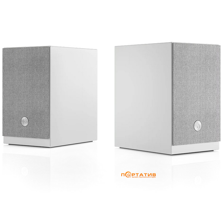 Акустика Audio Pro A28 White