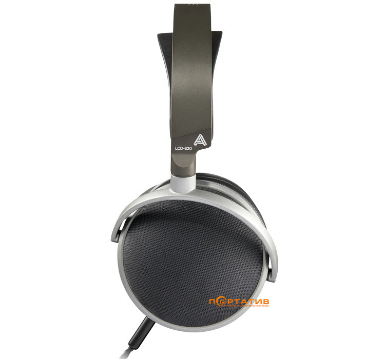 Наушники Audeze LCD-S20