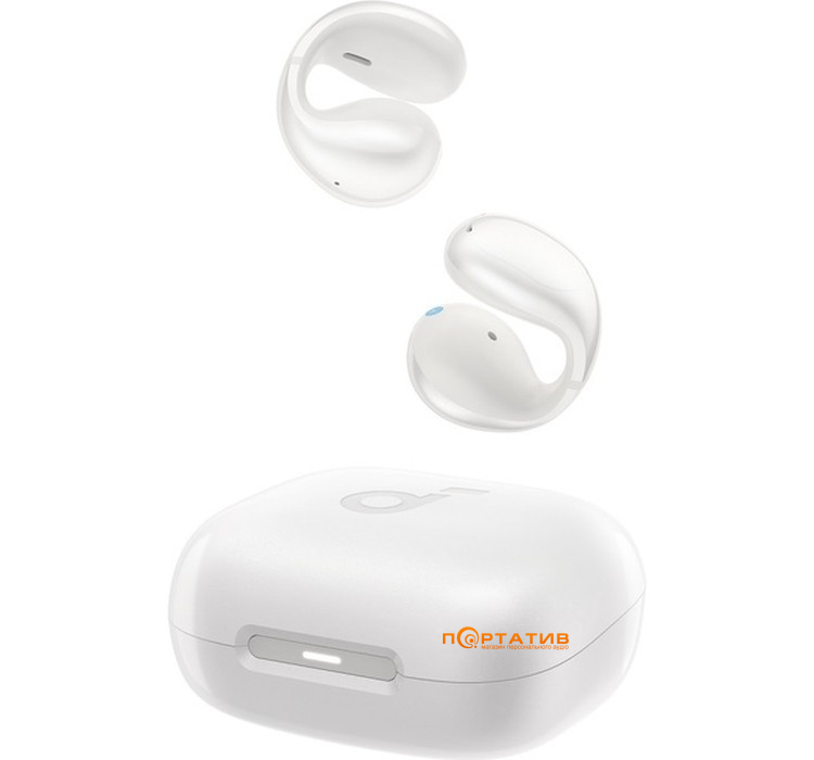Навушники Anker SoundCore C30i White (A3330G21)
